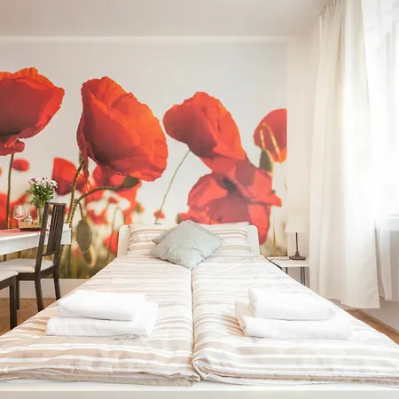 Apartamento Prague Apartments *