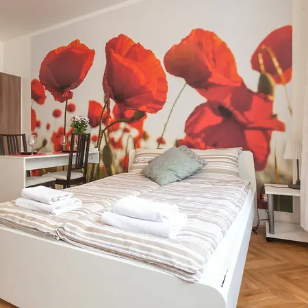 Apartamento Prague Apartments Praga