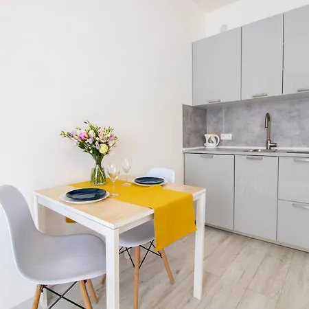 Prague Apartments