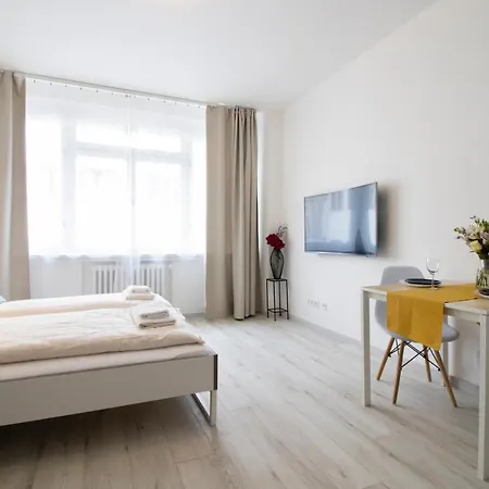 Apartment Prague Apartments