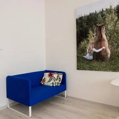 Apartment Prague Apartments *