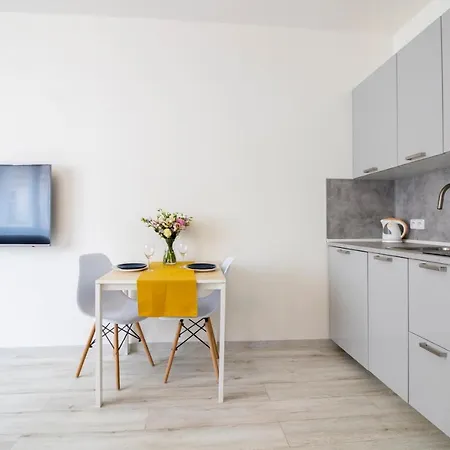 Prague Apartments Praag