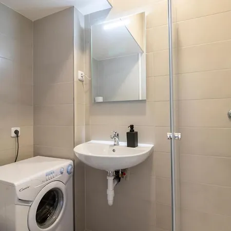 Prague Apartments Prague