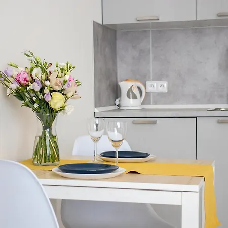 Appartement Prague Apartments Prague