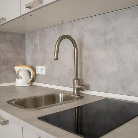 Prague Apartments *