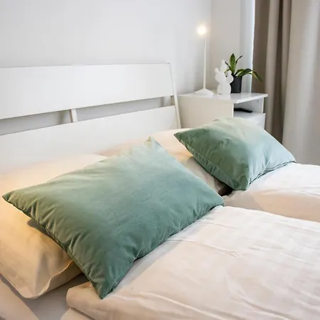 Prague Apartments Apartment *