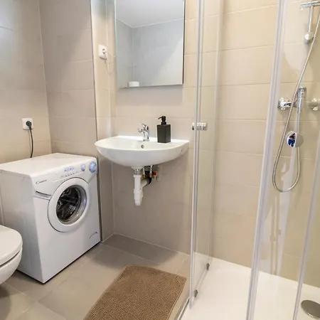 Appartement Prague Apartments Prague