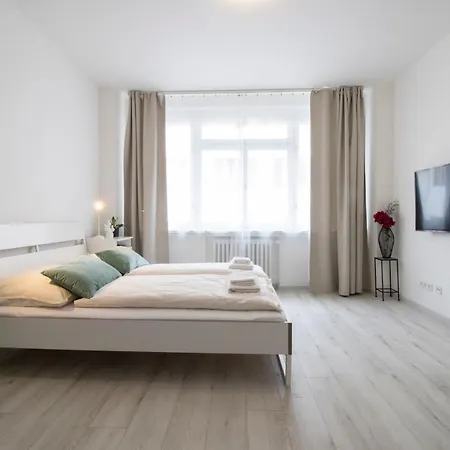 Apartment Prague Apartments