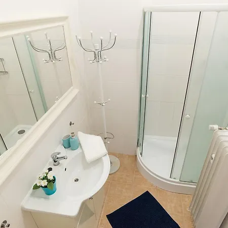 Prague Apartments Appartement Praag