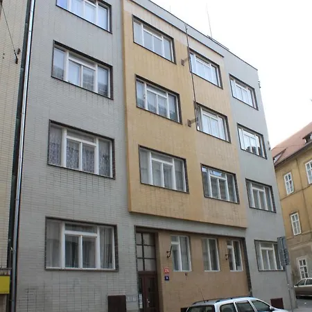 Prague Apartments *