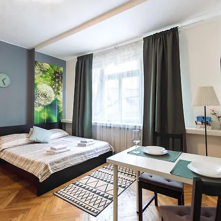 Apartment Prague Apartments