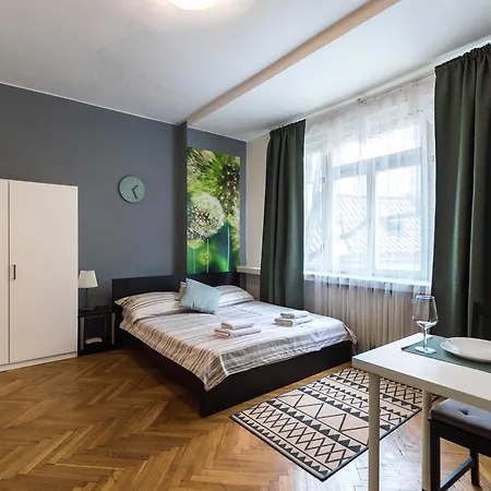 Prague Apartments Apartment