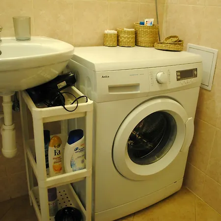 Apartment Prague Apartments