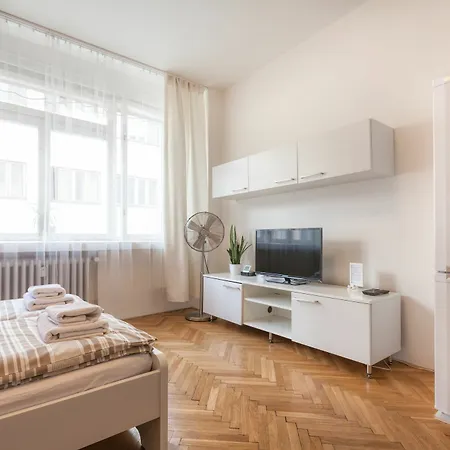 Apartment Prague Apartments Prague