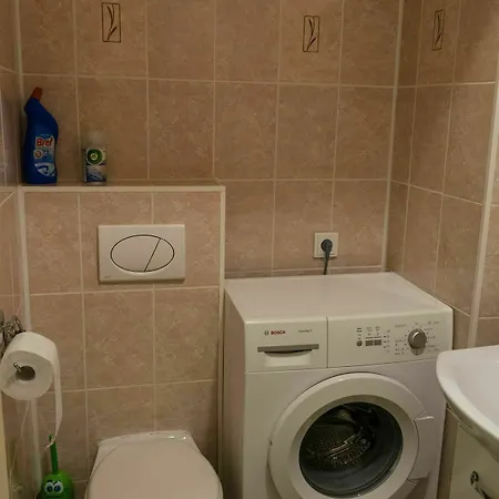 Prague Apartments Prague