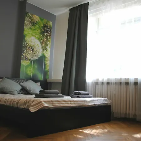 Prague Apartments Apartment *
