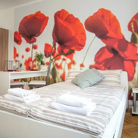 Prague Apartments *