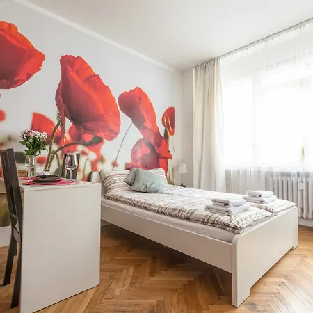 Prague Apartments * Prag
