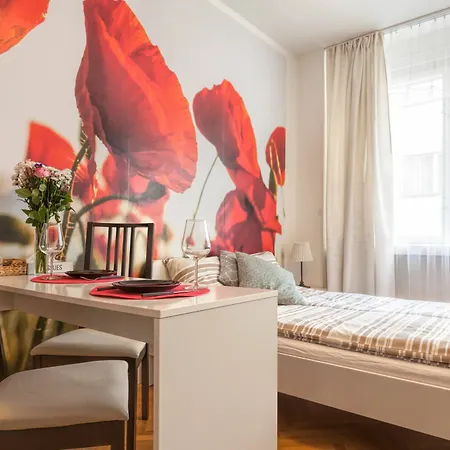 Prague Apartments