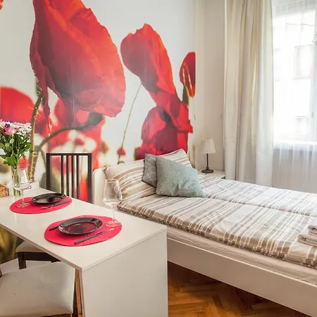 Apartment Prague Apartments *